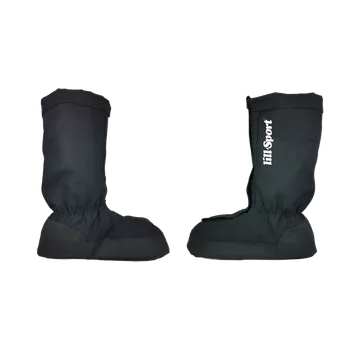 Cyklistické návleky Návleky LILL-SPORT Overboot černá 240