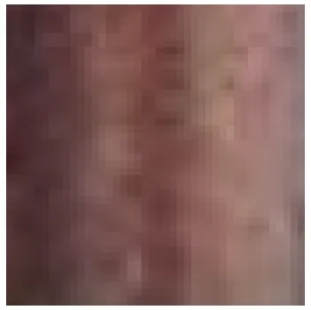 Přípravek na oči METALOVE LIQUID EYESHADOW EVA GARDEN Čísla: 431