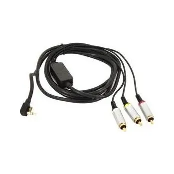 Audio kabel AV Kabel (PSP)