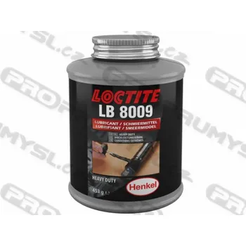 Tmel Loctite LB 8009 - 453 g ANTI-SEIZE mazivo proti zadření