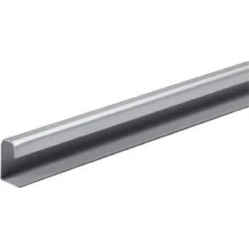 HETTICH 9136121 dveřní lišta pro tloušťku dveří 18-19 mm/2500 mm