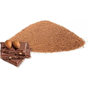 Káva Čokoládovo-mandlová - rozpustná káva