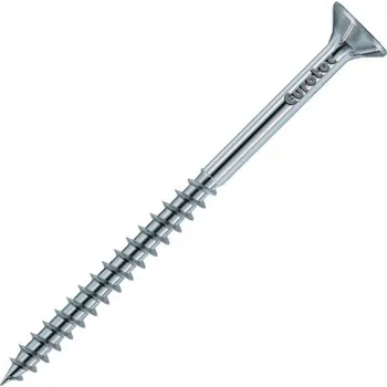 Vrut Nerezový vrut do dřeva 6 mm EcoTec A2, TX25