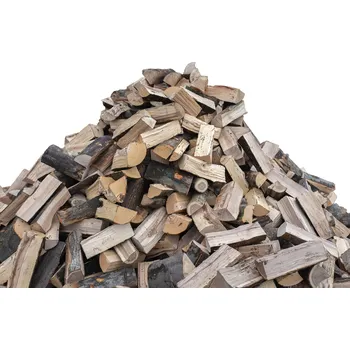 Tuhé palivo R. Hlavica s.r.o. Tvrdá polínka sypaná Délka: 50 cm