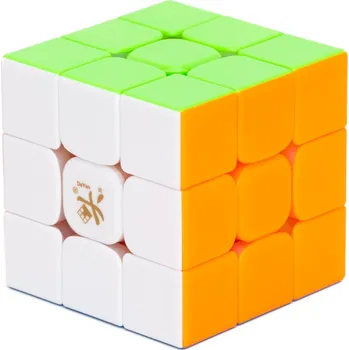 Hlavolam Kostka 3x3x3 Dayan Zhanchi Pro Barevný plast