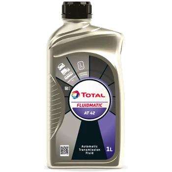 TOTAL Fluidmatic AT 42 - 1 litr (166218, 973094, SK)