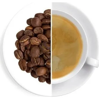 Káva Oxalis Brazílie SWD bezkofeinová 1000 g