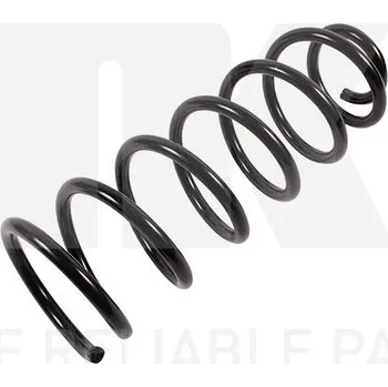 Pružina podvozku NK 543726