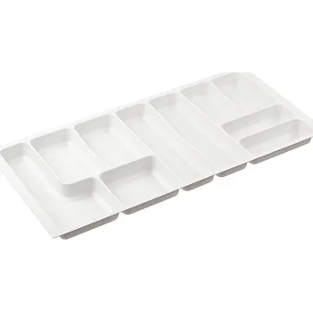 Příborník do zásuvky STRONG StrongIn příborník 922x422 mm pro StrongMax 18 bílý