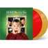 Filmová hudba Soundtrack: Home Alone - John Williams, [2LP] (Coloured Red And Gold Vinyl, Re-Issue) 