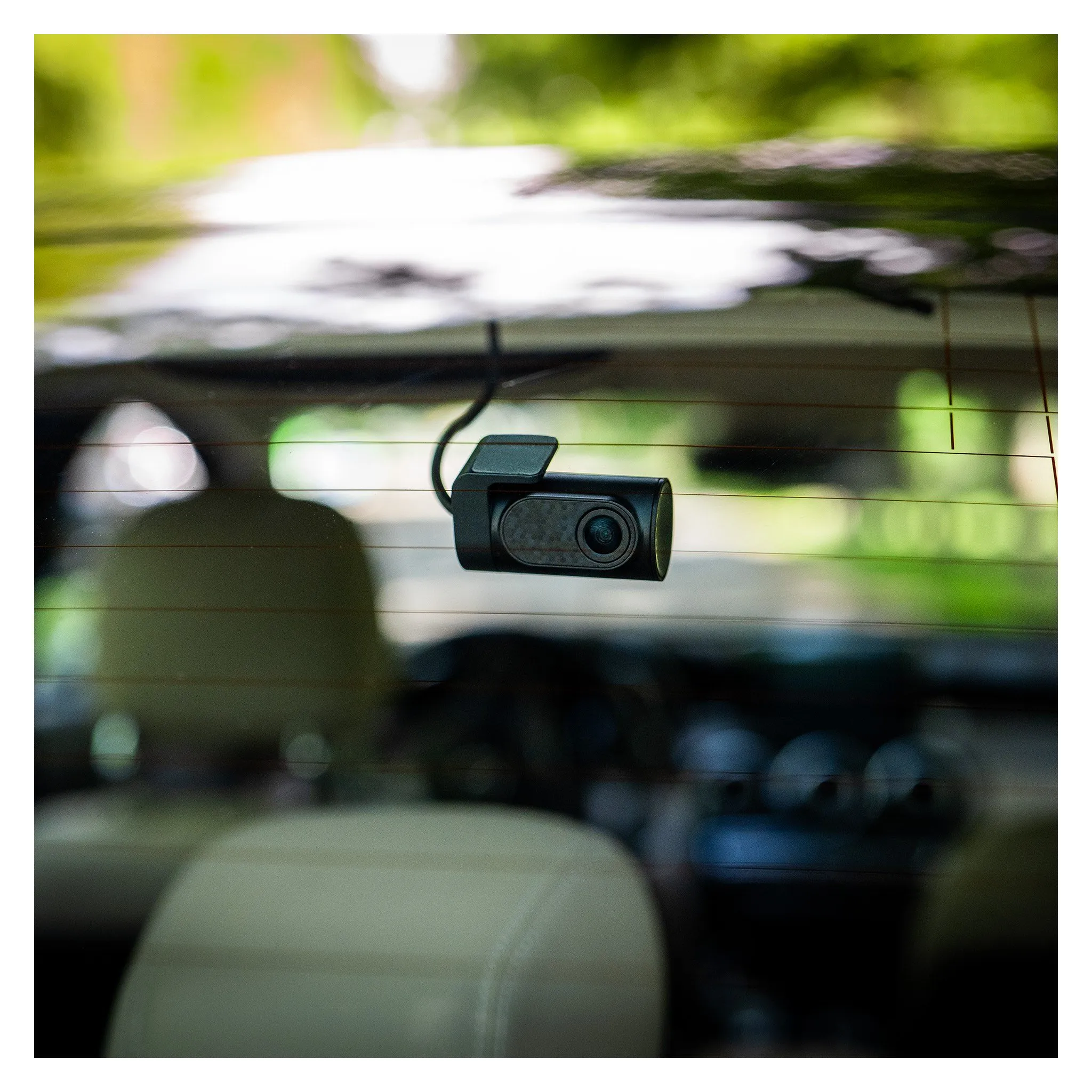 Fotografie 7 - Kamera do auta LAMAX N10 GPS 3in1