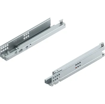 BLUM 550H3500T Tandem 3/4 integrovaný Tip-on 350mm