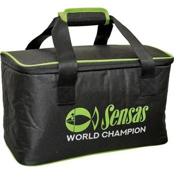 Pouzdro na rybářské vybavení Termo Taška Sensas Power Match Cool Bag GM