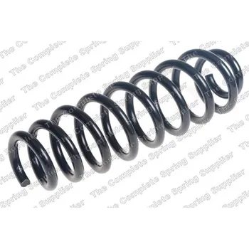 Pružina podvozku LESJÖFORS 4244249