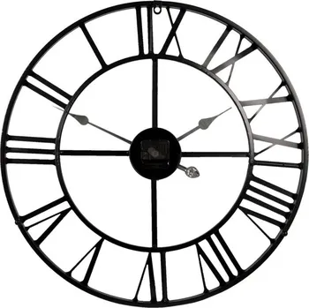 Hodiny Clayre & Eef - Nástěnné hodiny 5KL0138