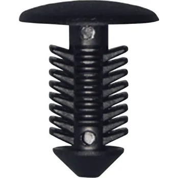 Dveře karosérie Příchytka vnitřního obložení posuvných dveří pro Berlingo a Expert (96-12) - balení 10ks (10495)