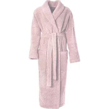 Dámský župan Dámskký župan Athena 2116 8251 oříškocý vel.XL - Vestis