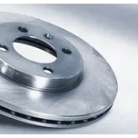 Brzdový kotouč, přední, Samko F2008V pro Citroen C8 (09768020, 4246Z8, 4249A8, 4249F2)