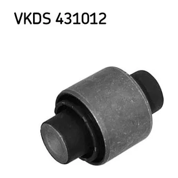 Zavěšení kol Uložení, řídicí mechanismus SKF VKDS 431012