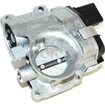 Systém vstřikování Hrdlo škrticí klapky AGB E11-0037