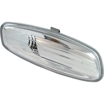 Směrový světlomet Boční blikač pravý pro Citroën C4, C3, DS3, C4 Picasso, C5 (X7), C4 (B7), DS4 (6325G6, 3452150, 180357002)