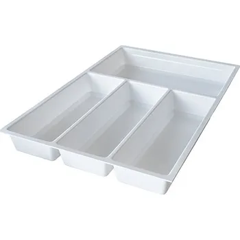 Příborník do zásuvky AGOFORM Příborník SKY 500/40 (322 x 474 mm) bílý