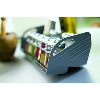 BLUM ZFZ.40G0I Orga Line držák na kořenky 400mm