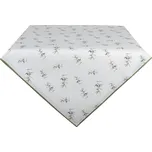 Clayre & Eef - Ubrus OLIVE FIELDS OLF01