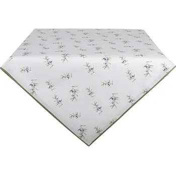 ubrus Clayre & Eef - Ubrus OLIVE FIELDS OLF01