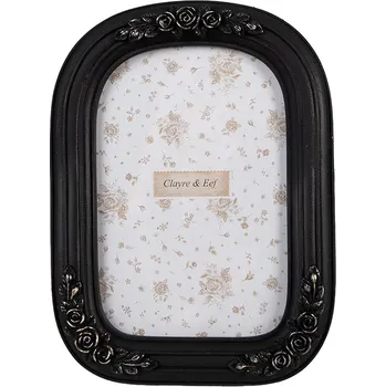 Rám na obraz Clayre & Eef - Polyrezinový rámeček na fotografii 2F1160