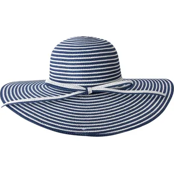 Klobouk Clayre & Eef - Dámský letní klobouk z papírové slámy MLHAT0096