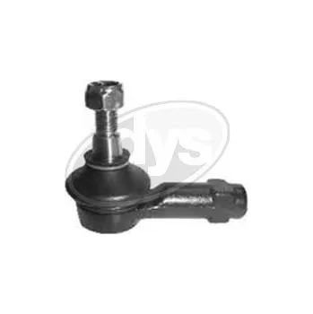 Čep řízení Čep řízení P/L DYS 2221066 pro Citroen C8 a Jumpy (22-21066, 3814A5, 381773)