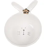 Clayre & Eef - Keramická miska RABBIT 6CE1675