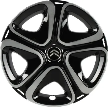 Poklice na kolo ORIGINÁLNÍ DÍL CITROËN - PEUGEOT Kryt kola 16\" BABYLONE