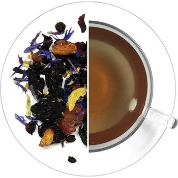 Čaj Oxalis Bora Bora ovocný 1 kg