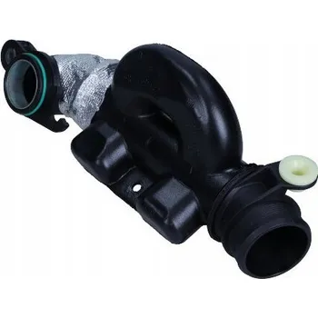 Rozvod motoru ORIGINÁLNÍ DÍL CITROËN - PEUGEOT Rezonator sání pro motory Citroen - Peugeot 1.6HDi (144061, SK2)