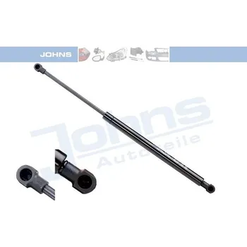 Příslušenství karosérie Pneumatická pružina / vzpěra zavazadlového prostoru AGB 6007ABD