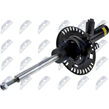 Tlumič pérování NTY A-VW-006