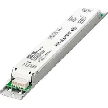 Napájecí zdroj pro osvětlení TRIDONIC 87500726 Napájecí zdroj: spínaný LED 50W 50÷140VDC 250÷400mA IP20 202g