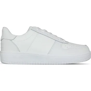 Pánská sálová obuv Everlast Hanshi Trainers Mens White 11 (46)