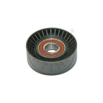 Rozvod motoru Napínací kladka bez napínáku pro motory 2.0 HDi 90 ( 96344657, 96363551, VKM33033)