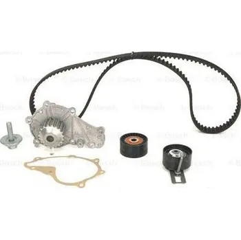 Motor automobilu Rozvodová sada Bosch s vodní pumpou pro motory Citroën 1.6HDi (DV6C, 1 987946988, 1613561980, 1684448280)