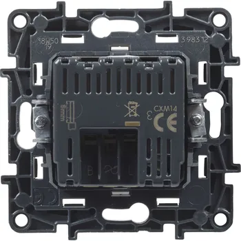 stmívač Legrand Niloé Step 863153