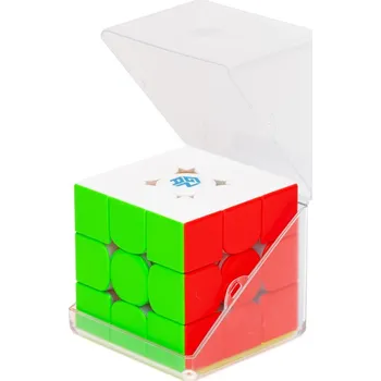 Hlavolam Kostka 3x3x3 GAN 11