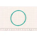 ELRING Těsnění škrtící klapky VDO pro Citroen 1.8i 16V, 2.0i 16V, 2.0i (687650)