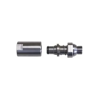 Kompresor Adaptér pro rychlou výměnu Eibenstock G1/2“i – G 1/2“a