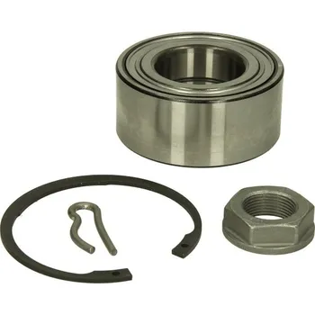 Ložisko předního kola SNR pro Citroen Berlingo, BX, Xantia, Xsara, Xsara Picasso a ZX (332635, 335033)