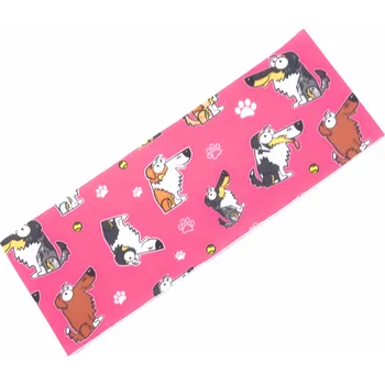 Čelenka Pamlskový Ráj Čelenka - australský ovčák Vyberte barvu:: růžová (Aussie)