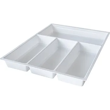 Příborník do zásuvky AGOFORM Příborník SKY 500/45 (372 x 474 mm) bílý