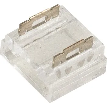 LED páska STRONG StrongLumio spojka univerzální LED pásek/dvojlinka 10mm